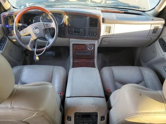 2006 Cadillac Escalade Luxury