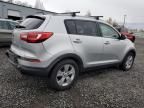 2012 KIA Sportage LX