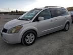 2004 Nissan Quest S