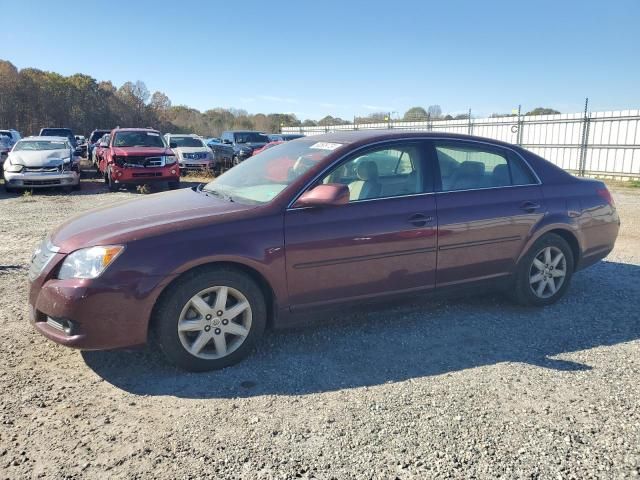 2008 Toyota Avalon XL