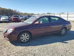 Toyota salvage cars for sale: 2008 Toyota Avalon XL