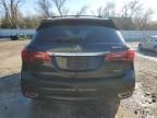 2014 Acura MDX Technology