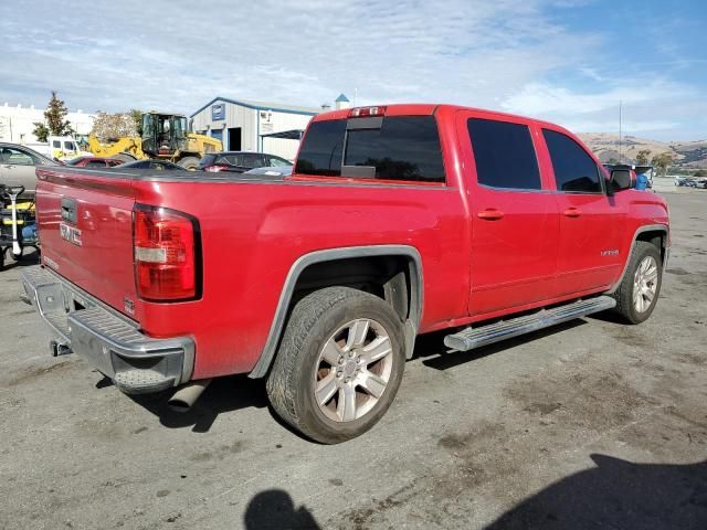 2014 GMC Sierra C1500 SLE