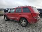 2010 Jeep Grand Cherokee Laredo