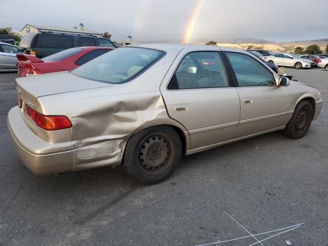 2000 Toyota Camry CE