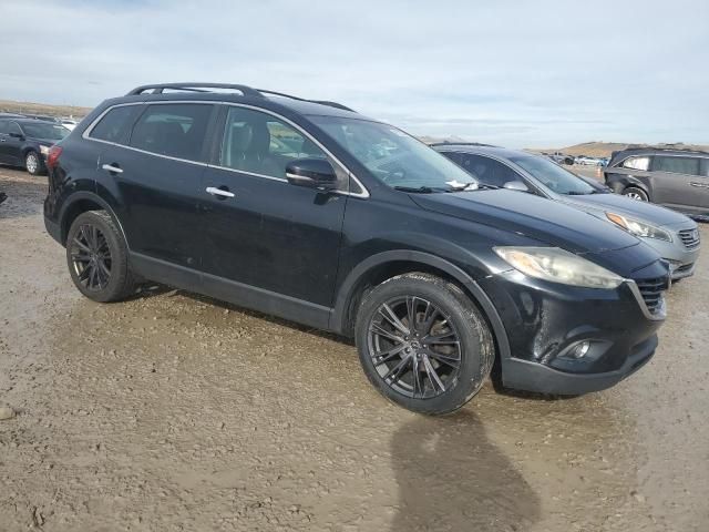 2015 Mazda CX-9 Grand Touring