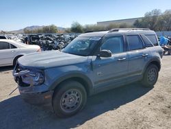 4 X 4 for sale at auction: 2024 Ford Bronco Sport BIG Bend