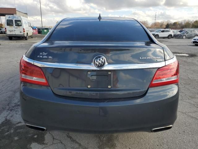 2014 Buick Lacrosse Premium