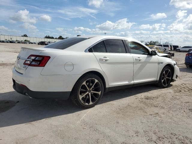 2014 Ford Taurus SEL