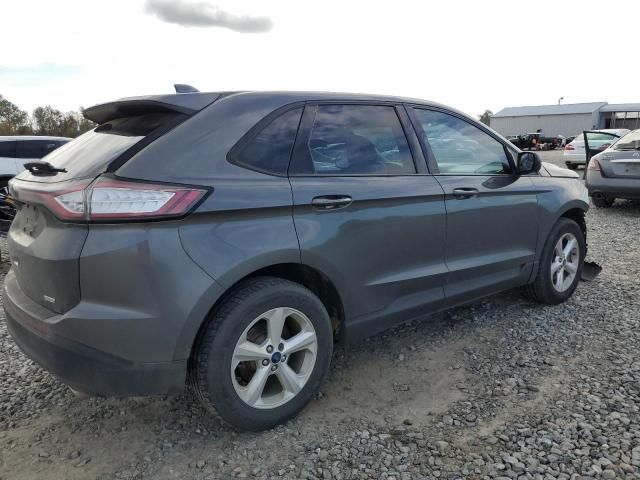 2015 Ford Edge SE