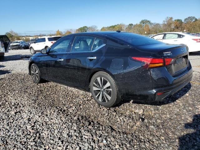 2019 Nissan Altima SL