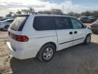 2001 Honda Odyssey LX