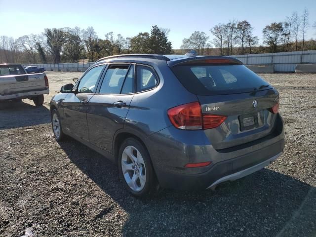 2014 BMW X1 SDRIVE28I