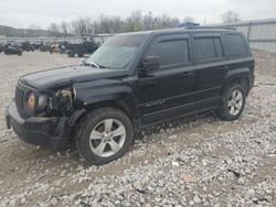 Salvage cars for sale at Lawrenceburg, KY auction: 2012 Jeep Patriot Sport