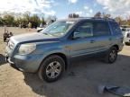 2007 Honda Pilot EX