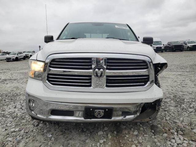 2014 Dodge RAM 1500 SLT