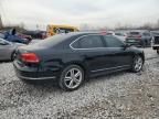 2014 Volkswagen Passat SEL