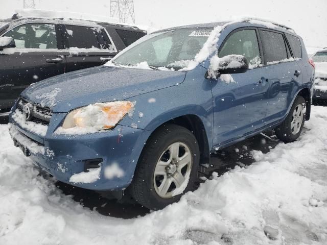 2009 Toyota Rav4