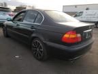 2002 BMW 330 I