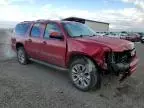 2012 Chevrolet Suburban K1500 LS