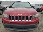 2015 Jeep Compass Sport