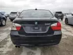 2008 BMW 328 I