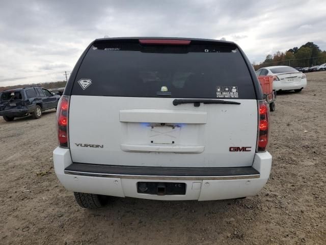 2007 GMC Yukon Denali