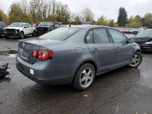 2010 Volkswagen Jetta S