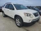 2008 GMC Acadia SLE