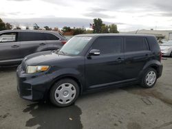 Scion xb Vehiculos salvage en venta: 2012 Scion XB