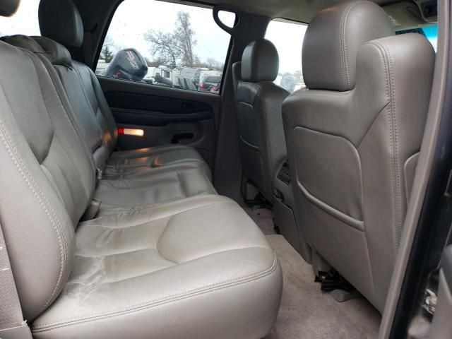 2003 GMC Yukon