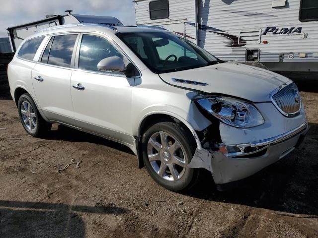 2010 Buick Enclave CXL