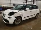 2018 Fiat 500L POP