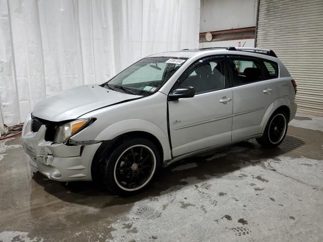 2004 Pontiac Vibe