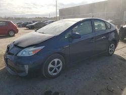 Toyota Vehiculos salvage en venta: 2014 Toyota Prius