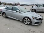 2018 Honda Accord EXL