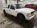 2006 Ford Ranger Super Cab