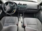 2004 Honda Civic EX