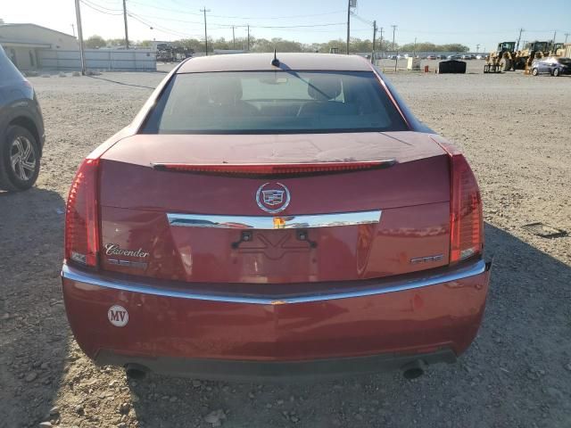 2008 Cadillac CTS HI Feature V6