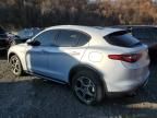 2022 Alfa Romeo Stelvio TI