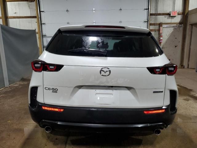 2023 Mazda CX-50 Preferred Plus