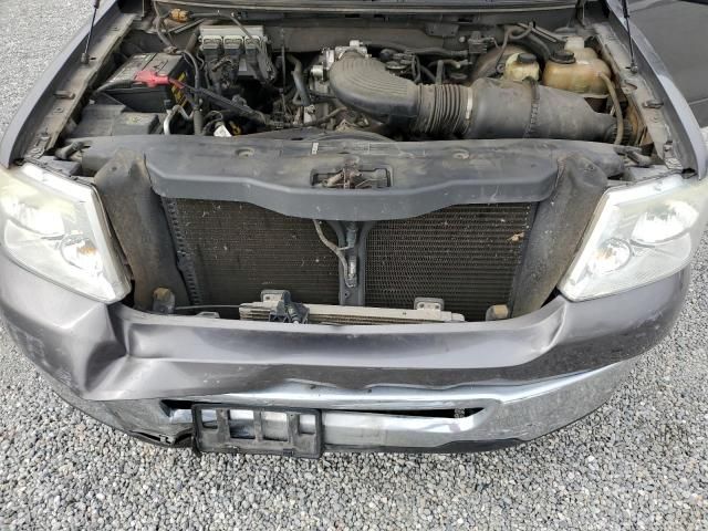 2006 Ford F150