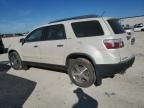 2009 GMC Acadia SLT-2