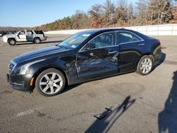 Cadillac Vehiculos salvage en venta: 2016 Cadillac ATS