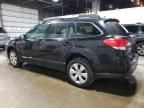 2011 Subaru Outback 2.5I Limited