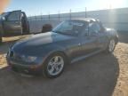 2000 BMW Z3 2.3