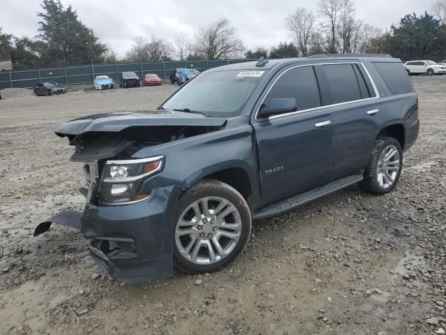 2019 Chevrolet Tahoe K1500 LT