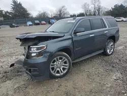 2019 Chevrolet Tahoe K1500 LT en venta en Madisonville, TN