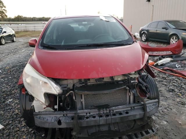 2014 Nissan Versa Note S