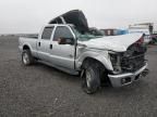 2015 Ford F250 Super Duty